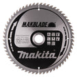 Makita Sirkelsagblad 260X30X60T