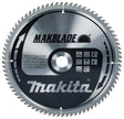 Makita Sirkelsagblad 305X30X80T