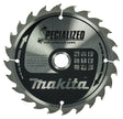 Makita Sirkelsagblad 165X20X24T