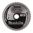 Makita Sirkelsagblad 136X20X50T