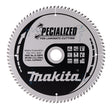 Makita Sirkelsagblad 260X30X84T