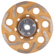 Makita Diamantkoppskive 125Mm