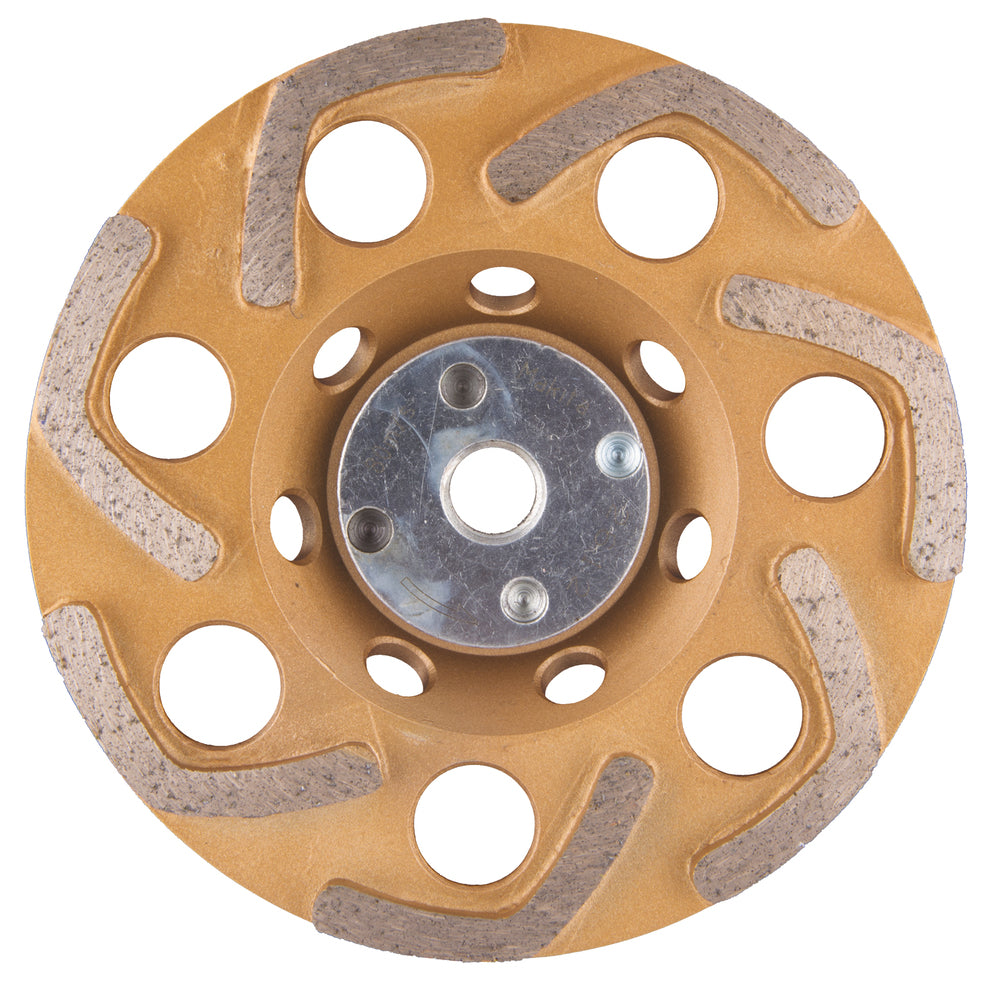 Makita Diamantkoppskive 125Mm
