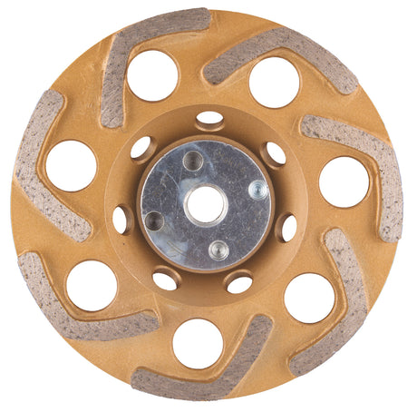 Makita Diamantkoppskive 125Mm