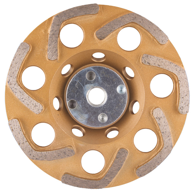 Makita Diamantkoppskive 125Mm
