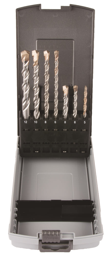 Makita Hammerbor SDS+ 5-12Mm