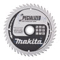 Makita Sirkelsagblad 165X20X44T