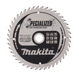 Makita Sirkelsagblad 165X20X44T