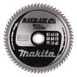 Makita Sirkelsagblad 165X20X1,9Mm