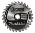 Makita Sirkelsagblad 165X20X28T