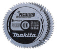 Makita Sirkelsagblad 165X20X56T