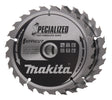 Makita Sirkelsagblad 165X20X25T