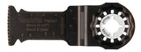 Makita Multikutterblad 32mm 20TPI Starlock  Tre/Metall 5 Pk