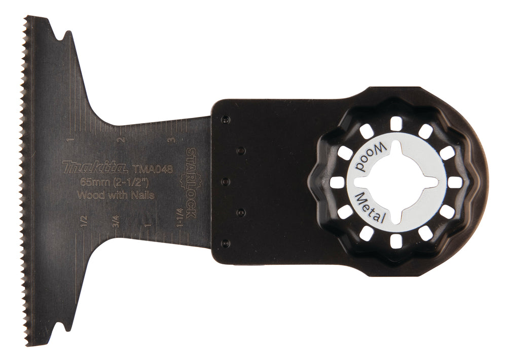 Makita Sagblad Multikutter 32Mm