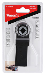 Makita Sagblad Multikutter 32Mm