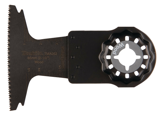 Makita Sagblad Multikutter 65Mm