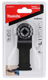 Makita Sagblad Multikutter 32Mm