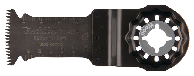 Makita Sagblad Multikutter 32Mm