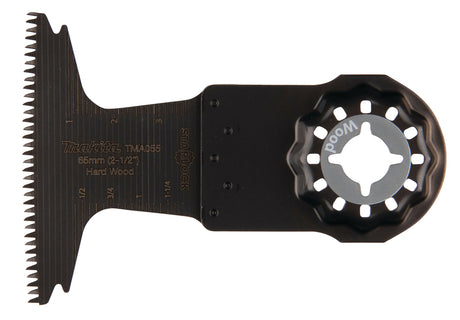 Makita Sagblad Multikutter 65Mm