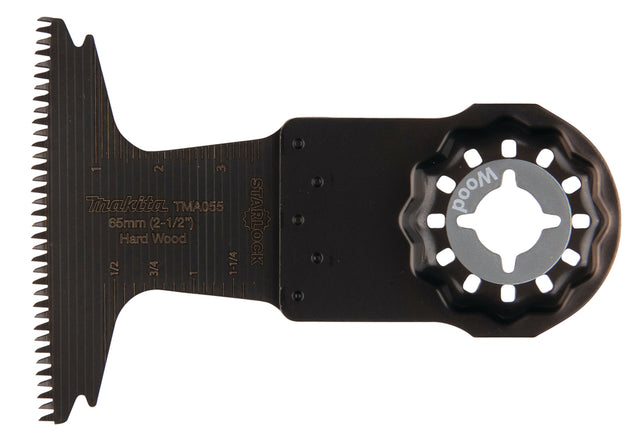 Makita Sagblad Multikutter 65Mm