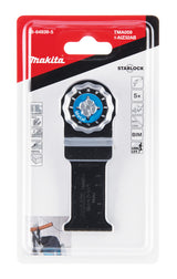 Makita Sagblad Multikutter 32Mm
