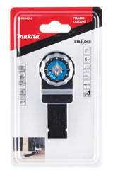 Makita Sagblad Multikutter 20Mm 23TPI 5 Stk