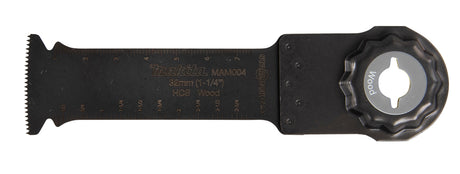 Makita Sagblad Multikutter 32Mm