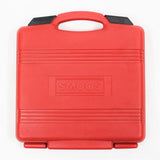 Smoos Tools Pipenøkkelsett 25 Deler 1/2" Plast Koffert
