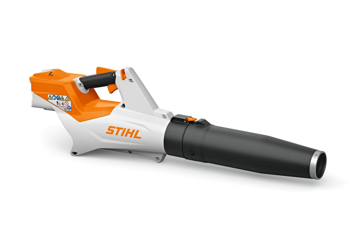 Stihl Løvblåser Bga 60 Uten Batteri Og Lader