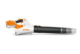 Stihl Løvblåser Bga 60 Uten Batteri Og Lader