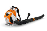Stihl Løvblåser BRA 600 B Batteridrevet Uten Batteri Og Lader