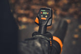 Stihl Løvblåser BRA 600 B Batteridrevet Uten Batteri Og Lader