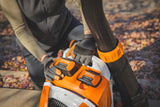 Stihl Løvblåser BRA 600 B Batteridrevet Uten Batteri Og Lader