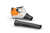 Stihl Løvblåser BGA 30 Batteridrevet Med Batteri Og Lader