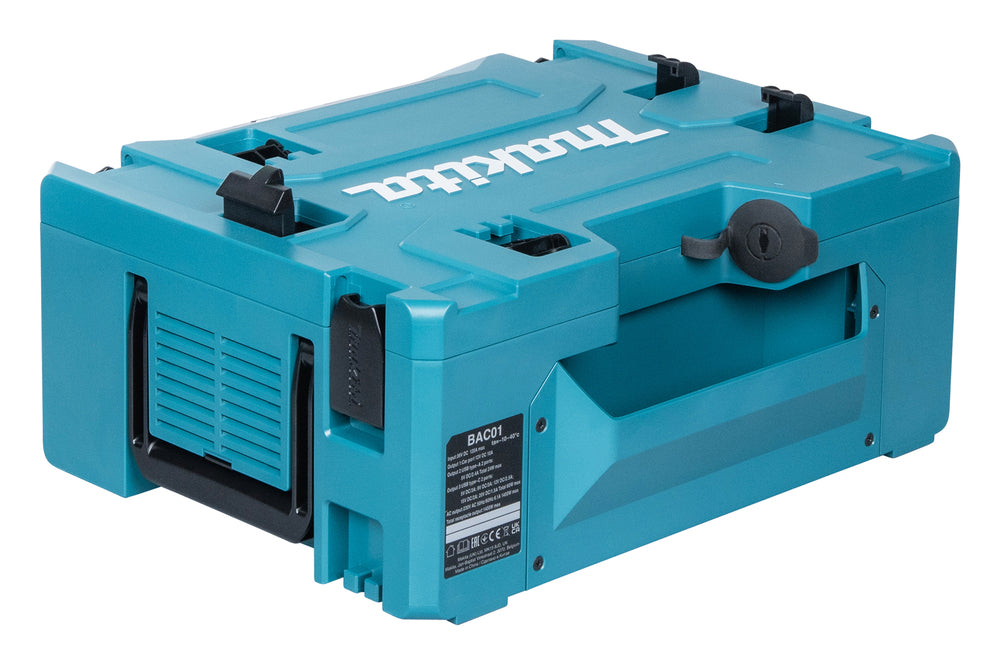 Makita Omformer Dc/Ac 36V/230V Bac01