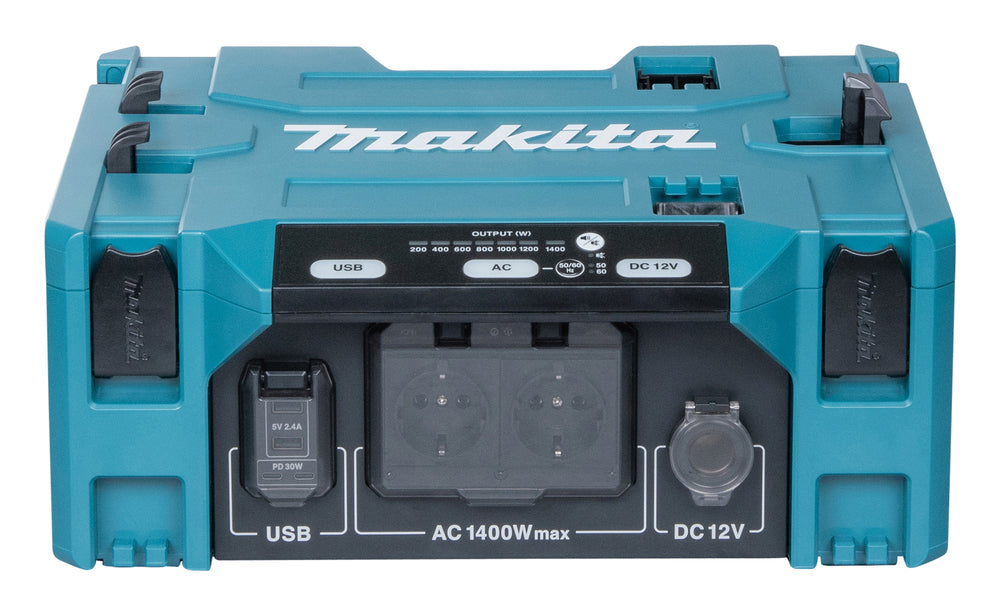Makita Omformer Dc/Ac 36V/230V Bac01