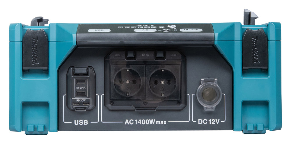Makita Omformer Dc/Ac 36V/230V Bac01