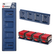 48 Tools Batteriholder Bosch 18V