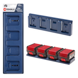 48 Tools Batteriholder Bosch 18V