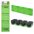 48 Tools Batteriholder Festool 18V
