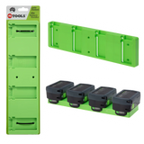 48 Tools Batteriholder Festool 18V