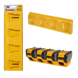48 Tools Batteriholder Dewalt 18V/54V Flexvolt