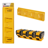 48 Tools Batteriholder Dewalt 18V/54V Flexvolt