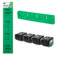 48 Tools Batteriholder Hikoki 18V