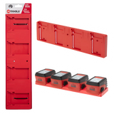 48 Tools Batteriholder Hilti 22V