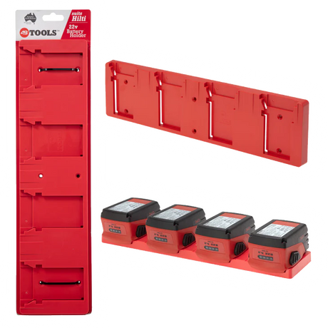 48 Tools Batteriholder Hilti 22V