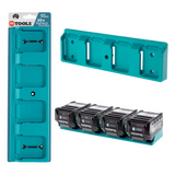 48 Tools Batteriholder Makita 40V