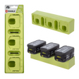 48 Tools Batteriholder Ryobi 18V