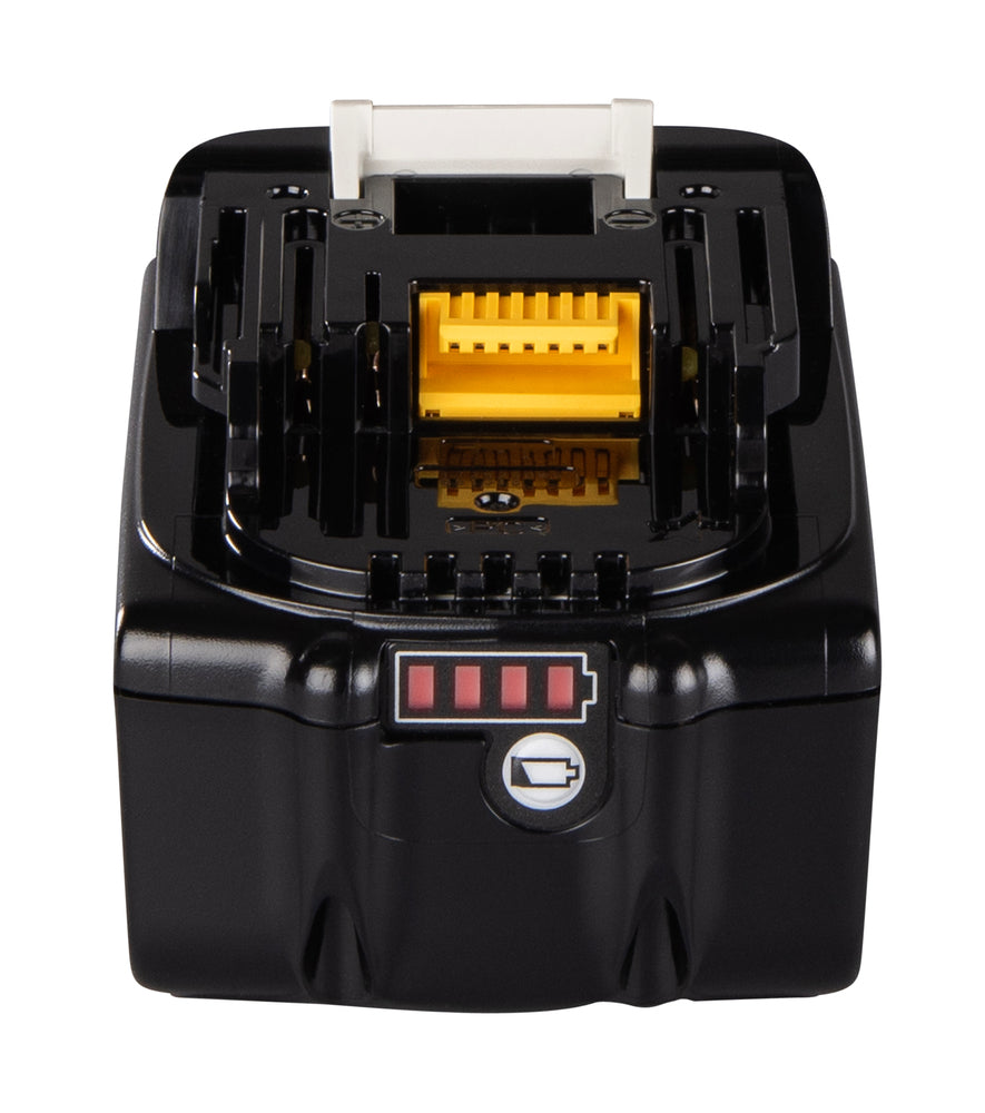 Makita Batteri 18V BL1860 6Ah