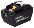 Makita Batteri 18v 9Ah BL1890